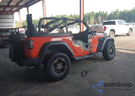 2011 Jeep Wrangler Unlimited Sport from USA, damaged, VIN 1J4BA3H16BL518842